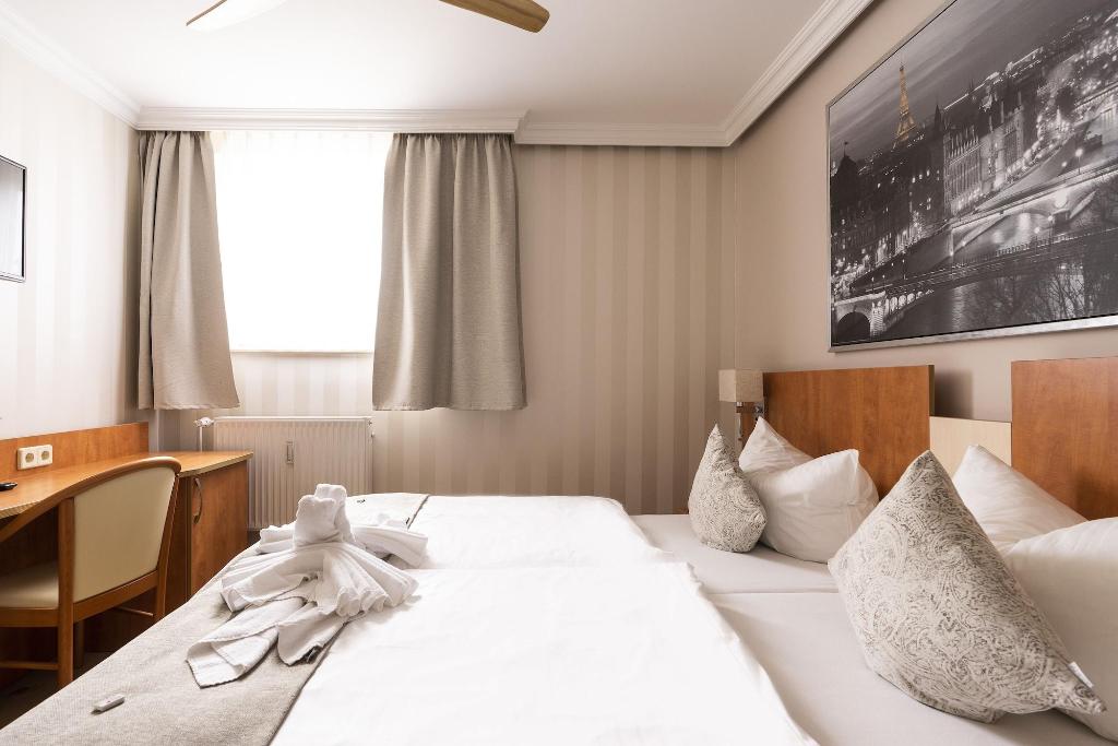 Cityhotel Bernburg