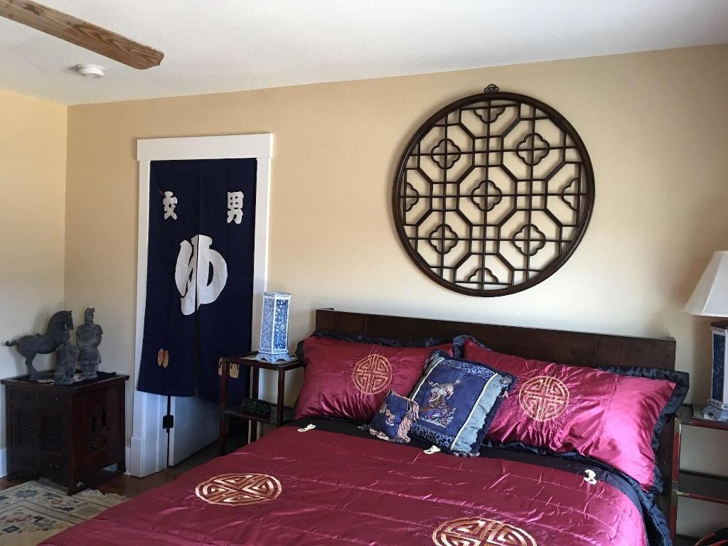 Attwood House Bed And Breakfast