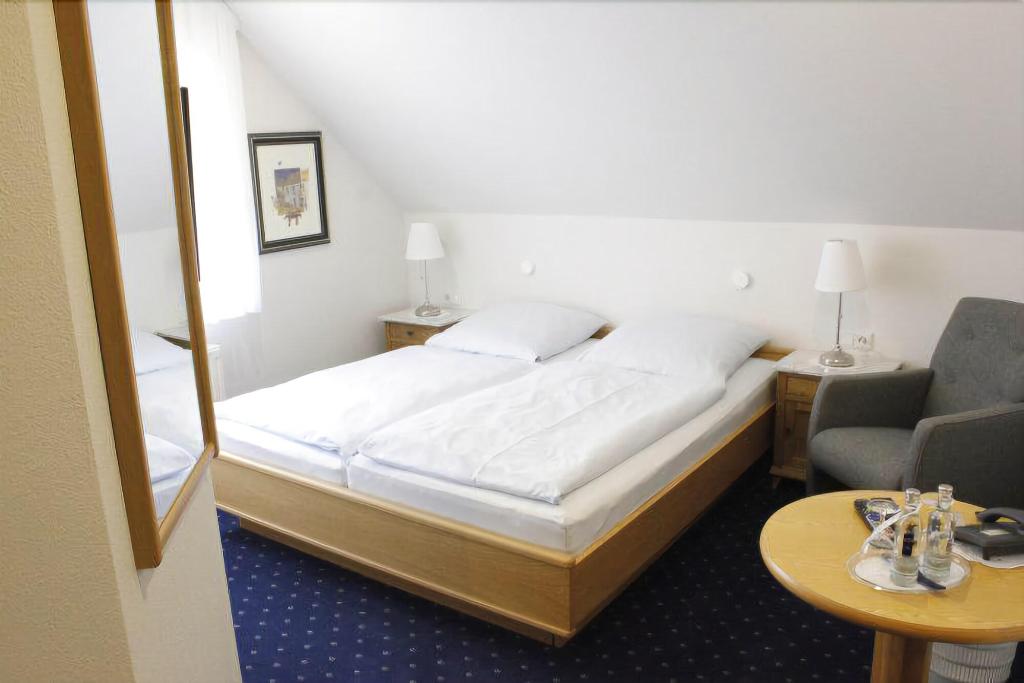 Hotel-Restaurant Am Kring