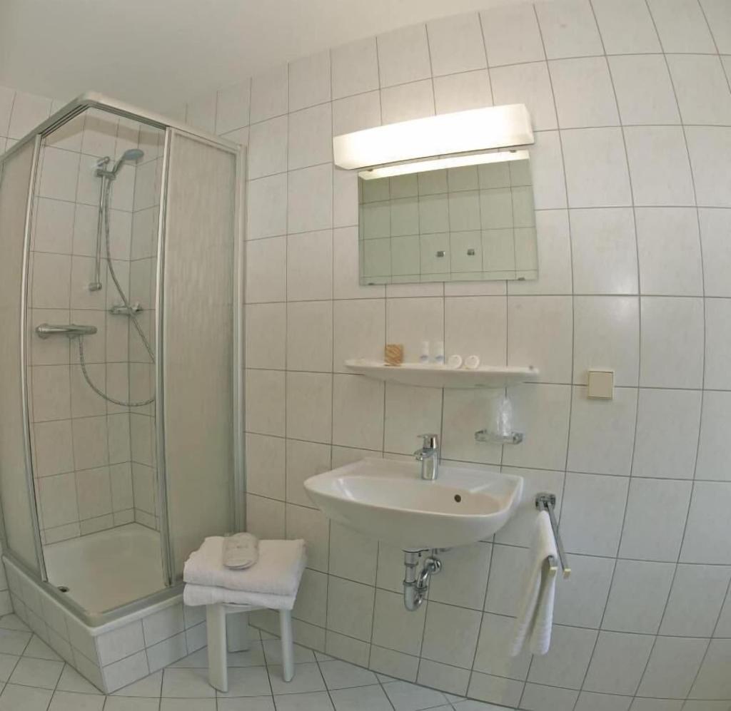Hotel Weberhof