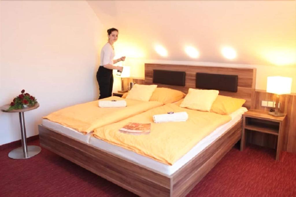 Hotel - Restaurant Zum Hollengrund