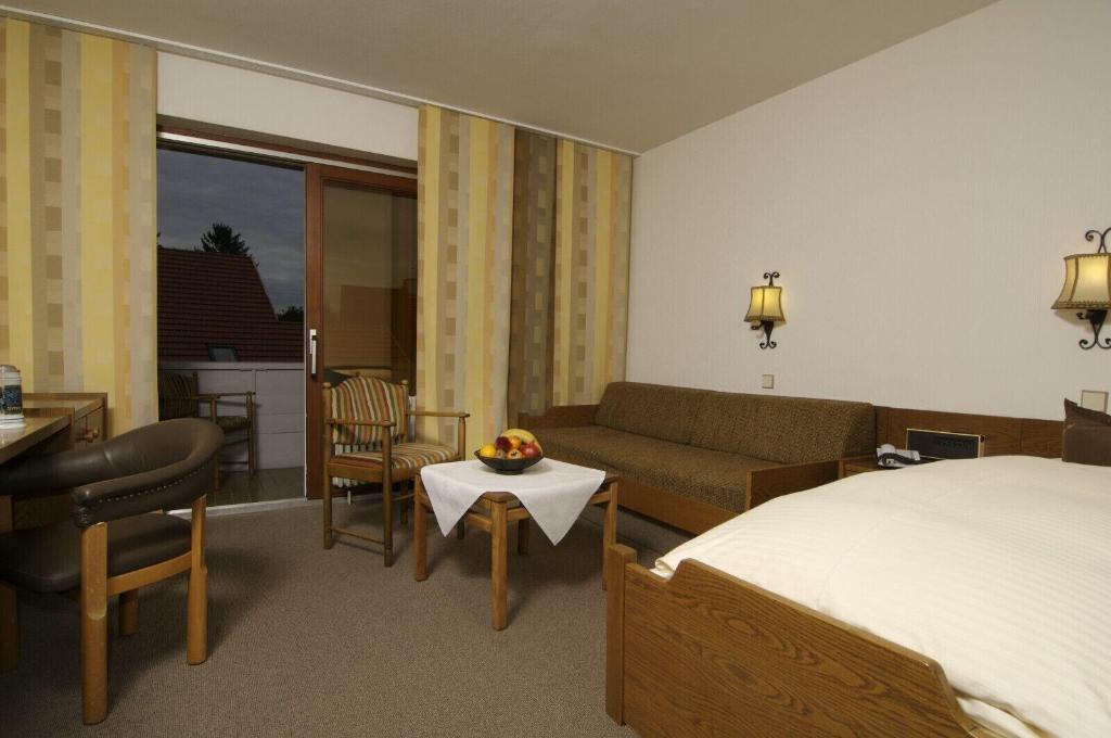 Hotel Gasthof Seefelder Hof