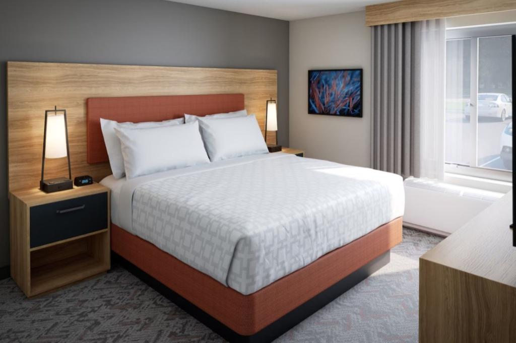 Candlewood Suites Columbia, an Ihg Hotel