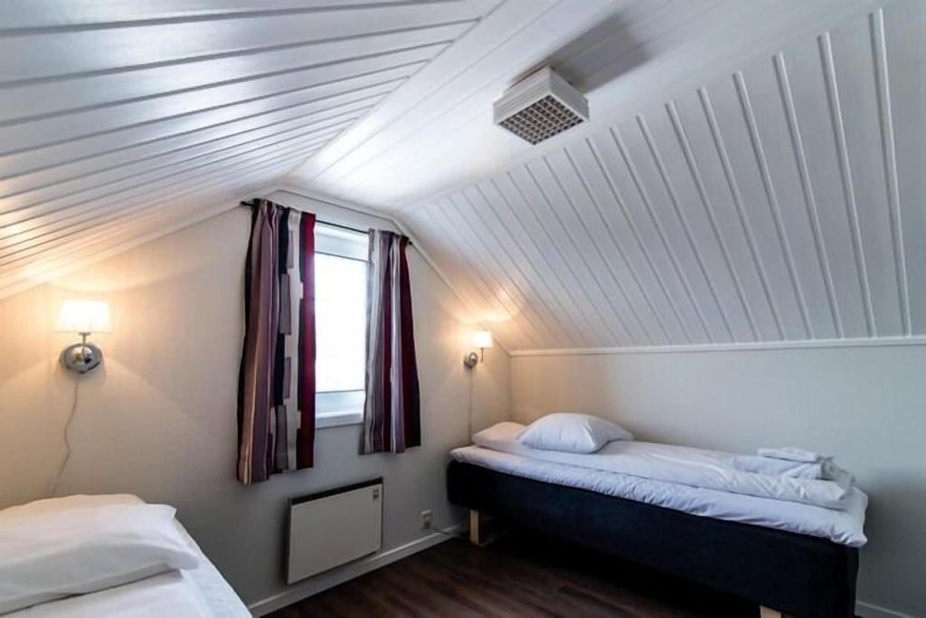 Vesterålen Kysthotell