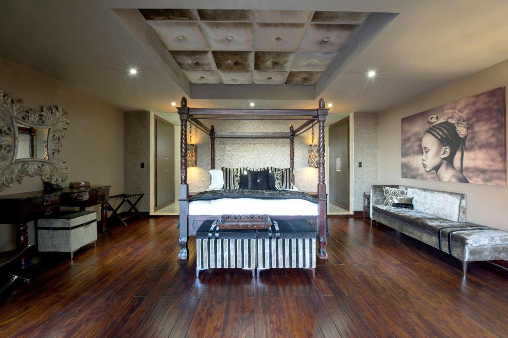 Palala Boutique Game Lodge & Spa