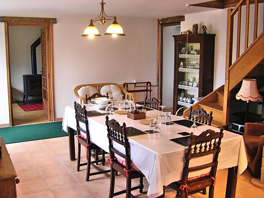 La Cloue B&B