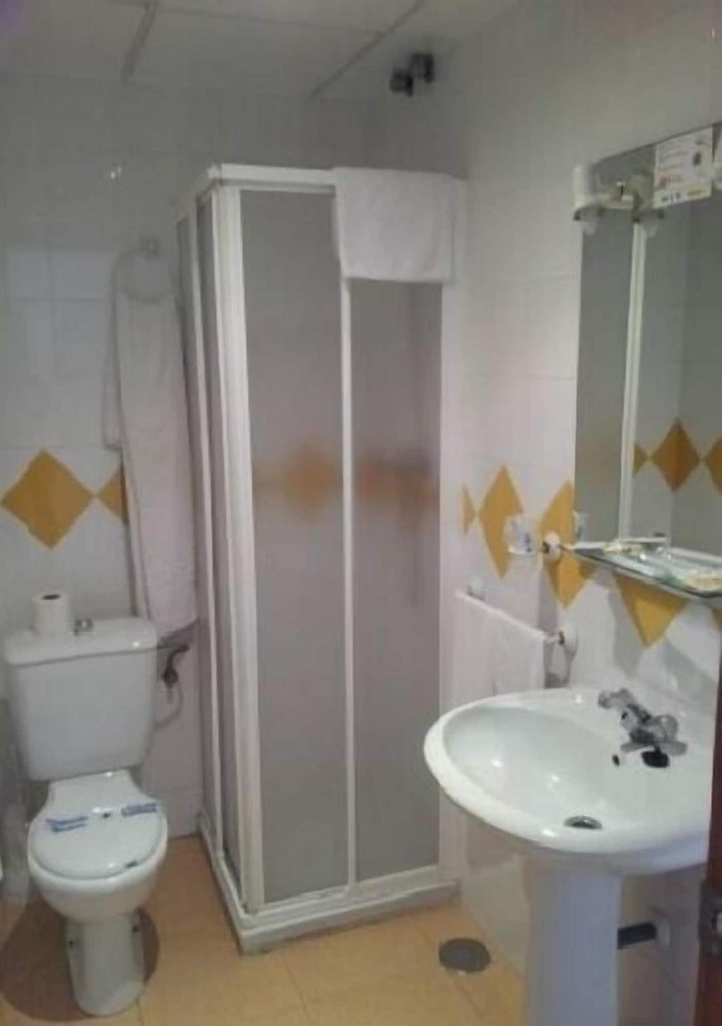 Hostal Dp El Pilar