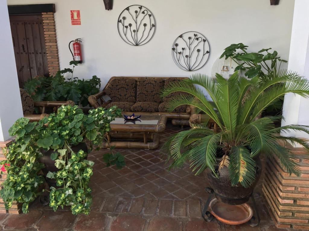 La Hacienda Del Marquesado