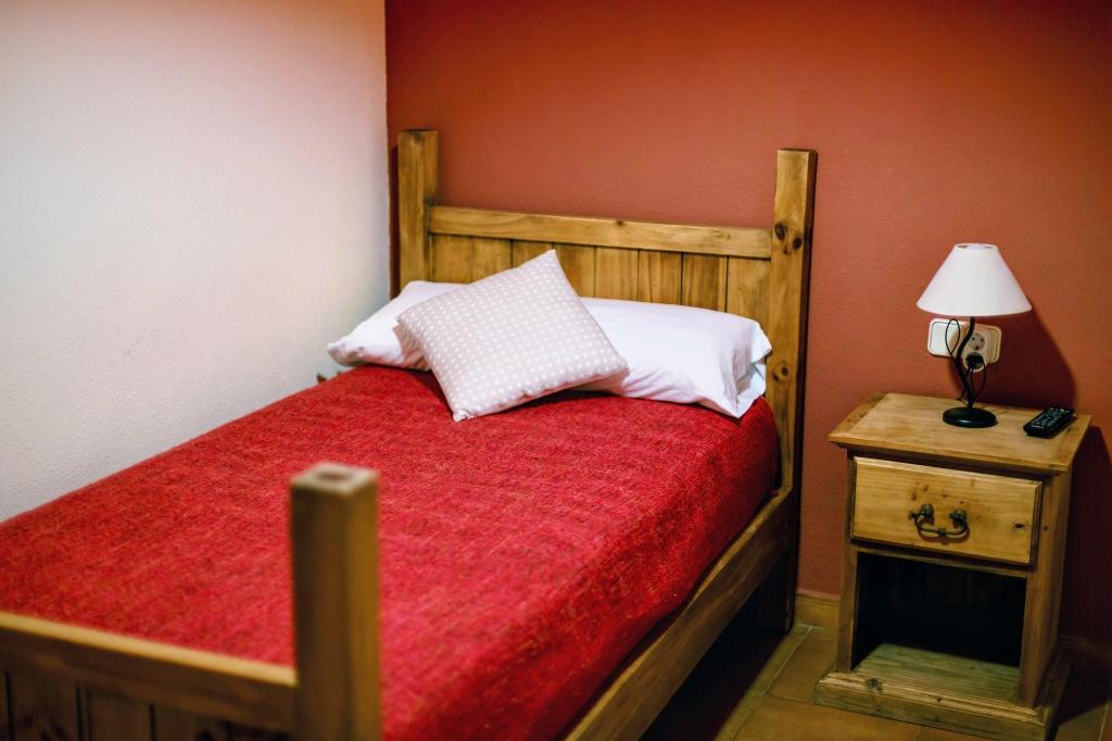 Hotel La Gerencia