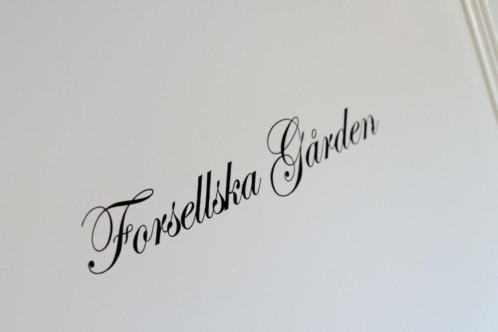 Eksjö Stadshotell Annex