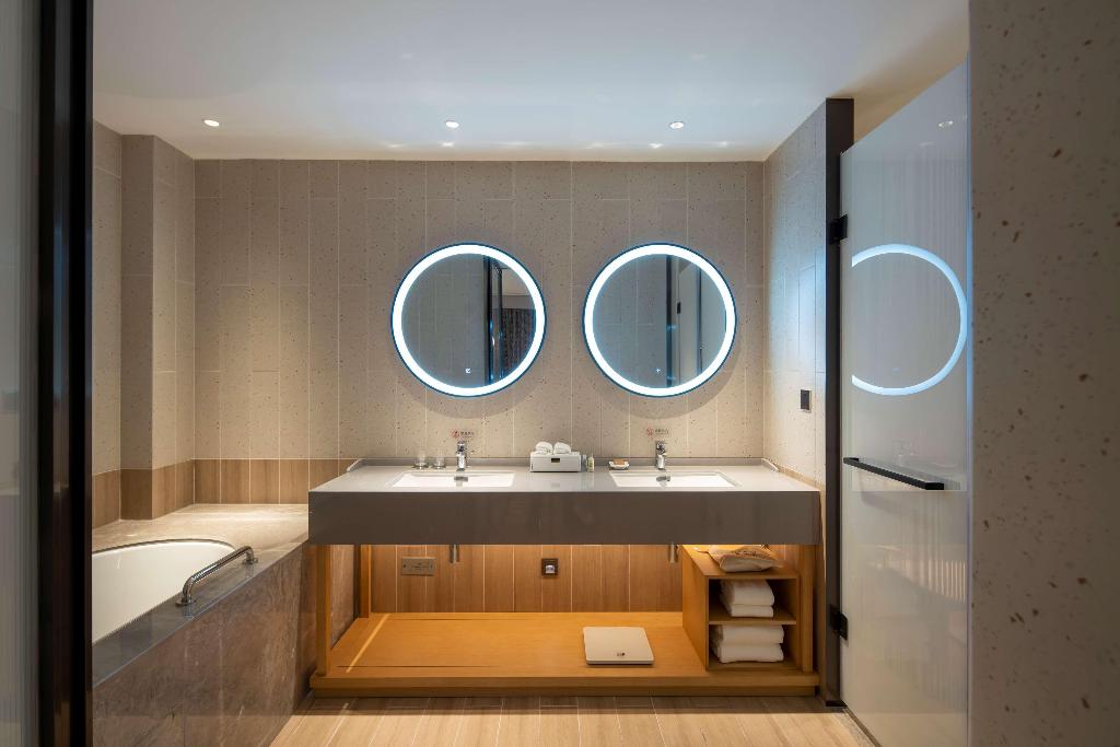 Hilton Garden Inn Changchun Economic Development