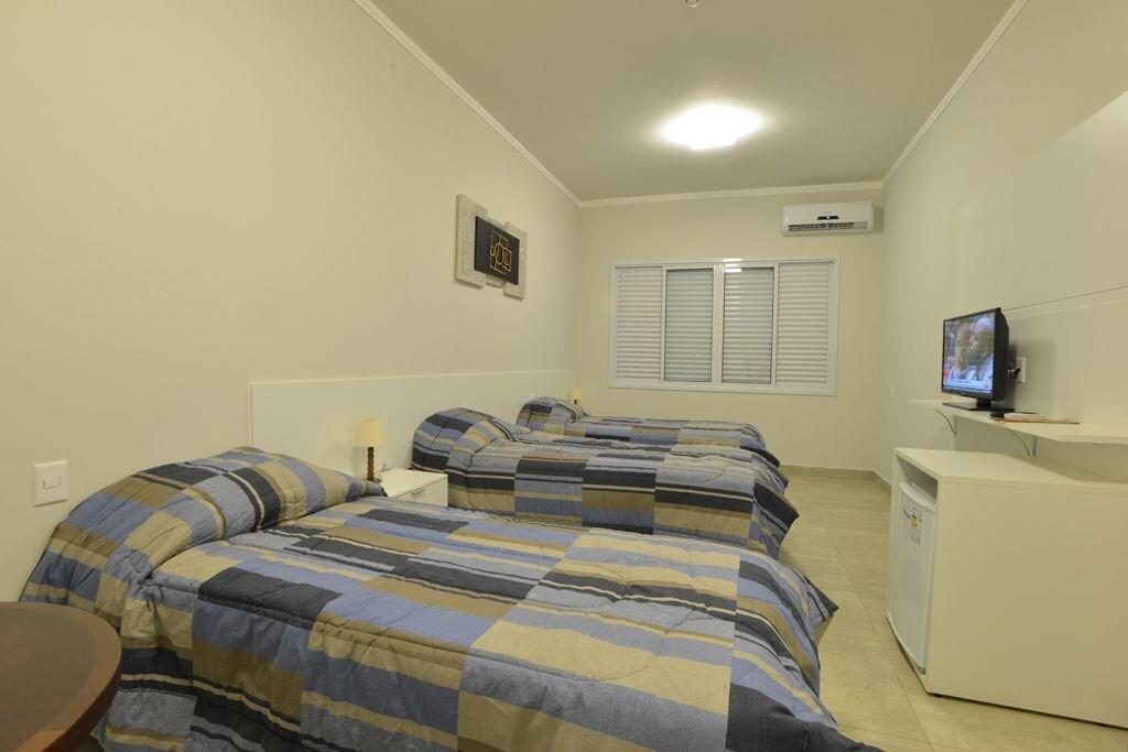 Habitat Prime Hotel