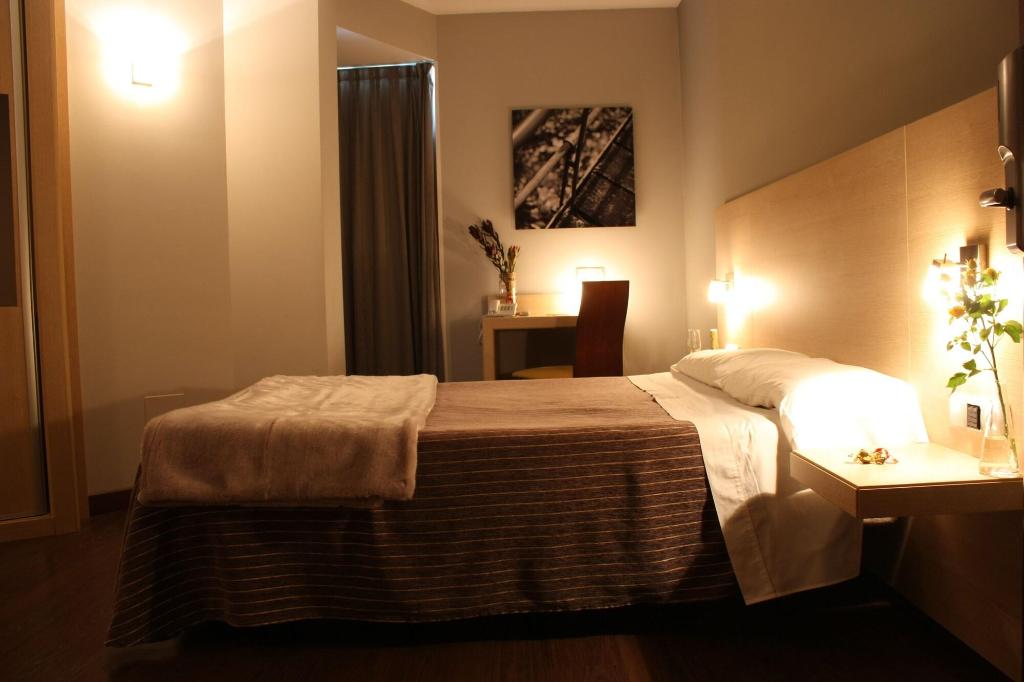Hotel Pontes Do Eume