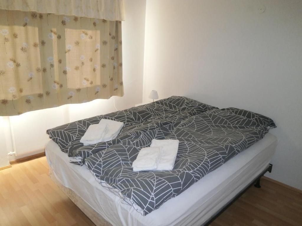 Kiðagil Guesthouse