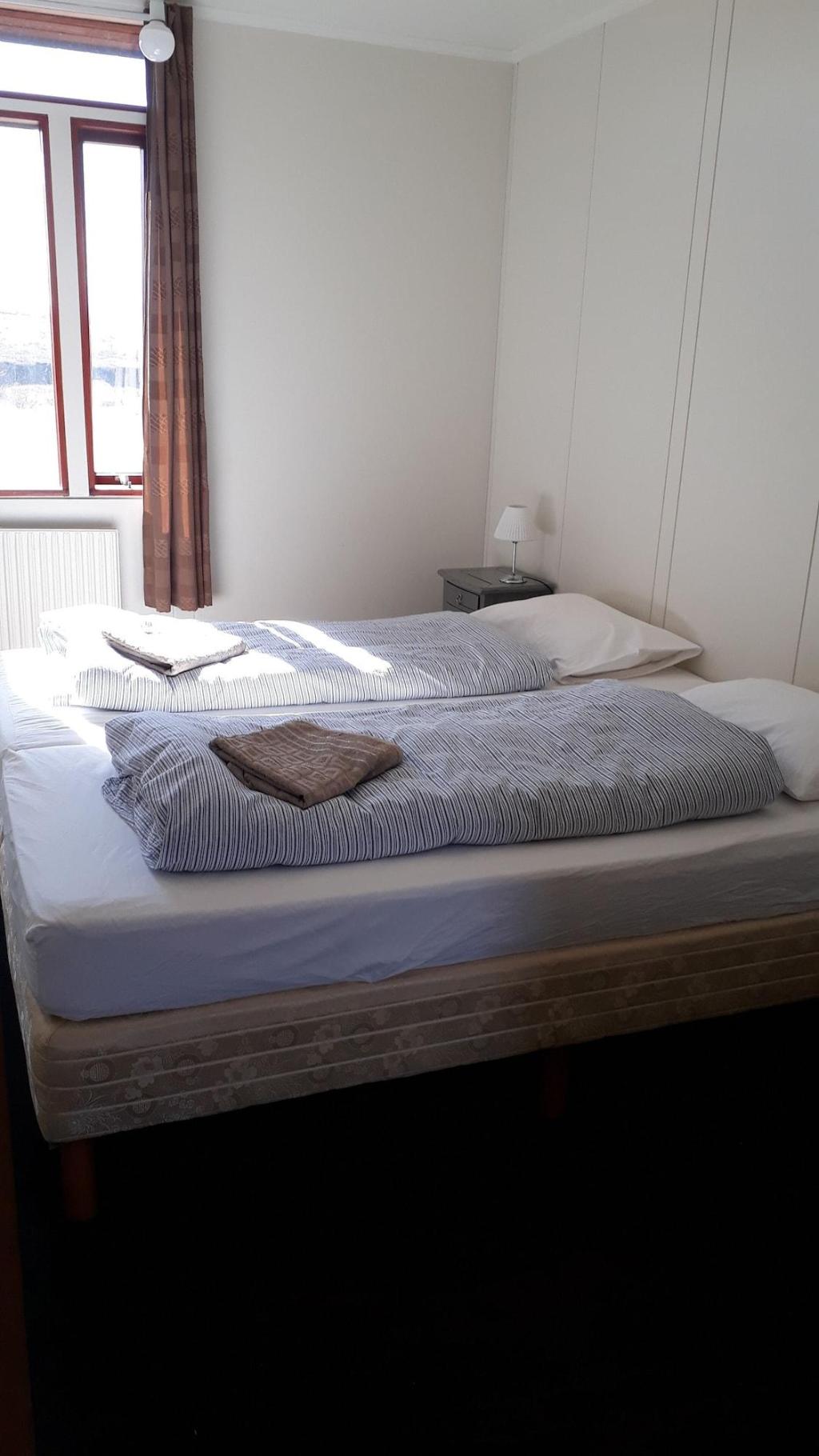 Grímstunga Guesthouse