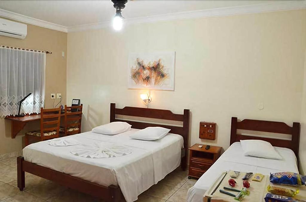 Hotel São Marcos