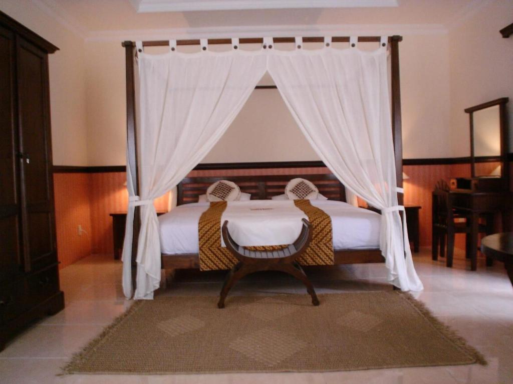 Swaloh Hill Resort
