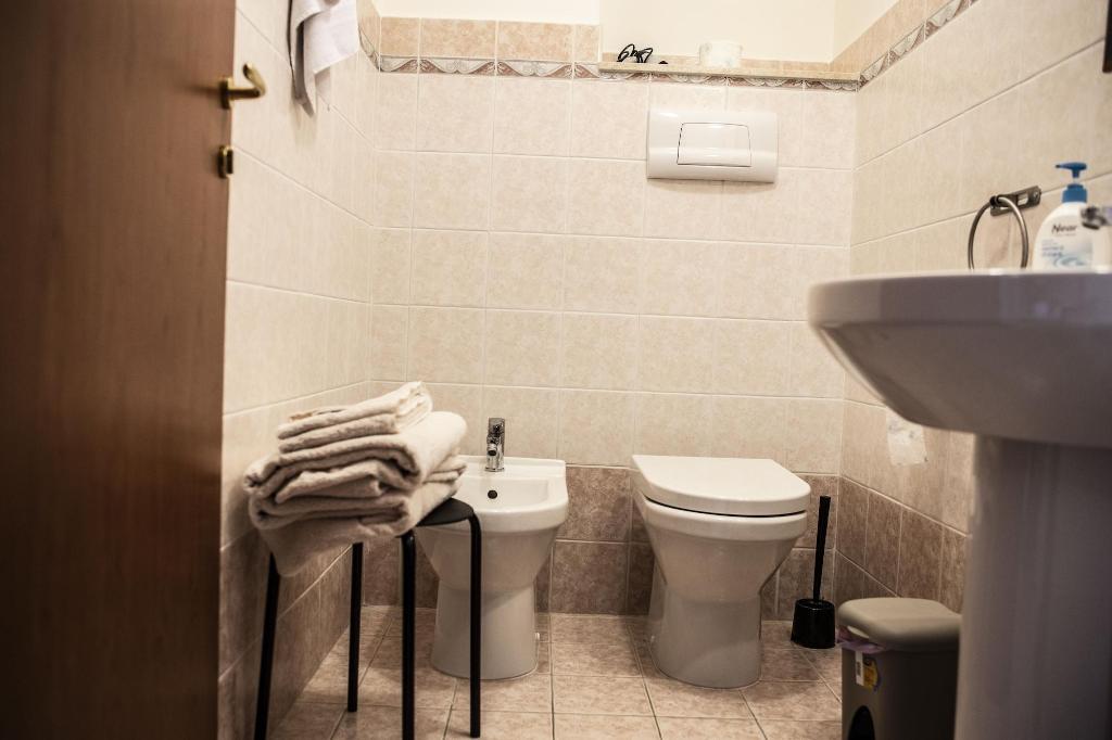 B&B Caravello