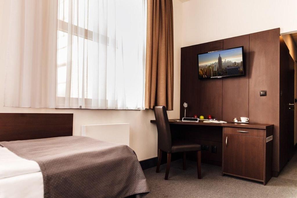 Interhotel Moskva