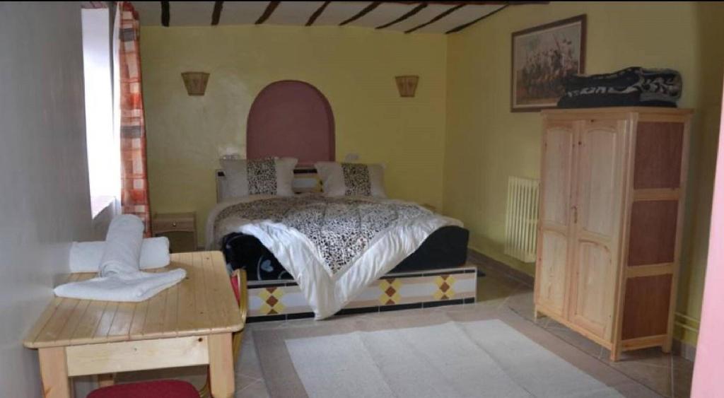 Ksar Timnay Hotel
