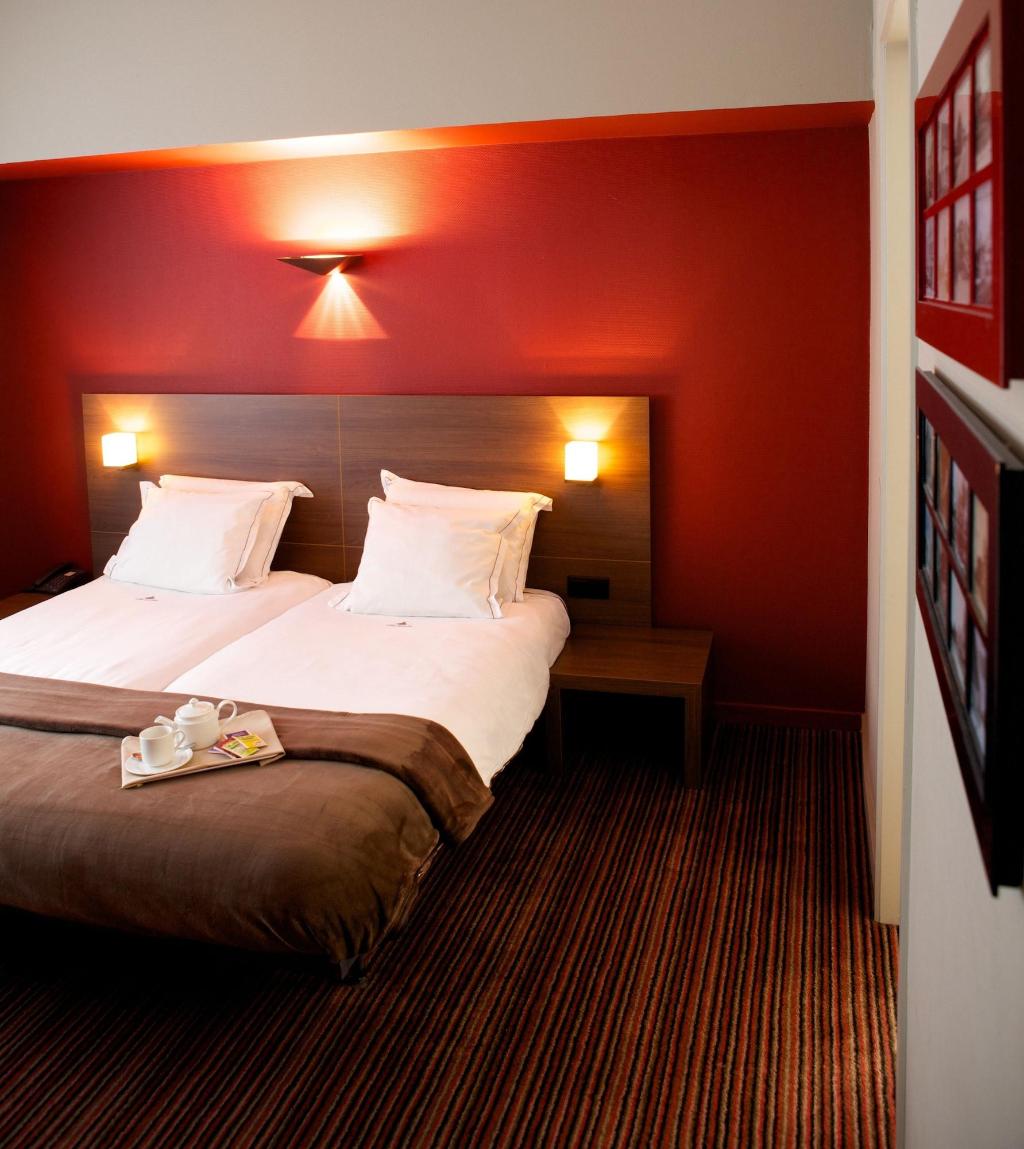 Hotel Villa Monte