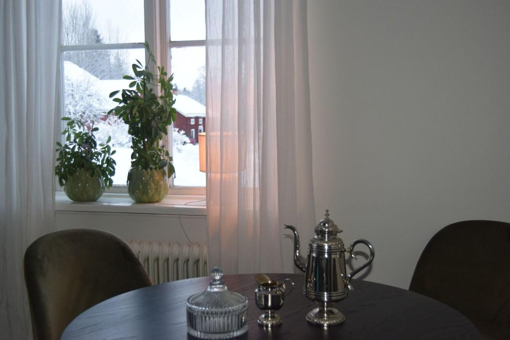Snöå Bruk AB