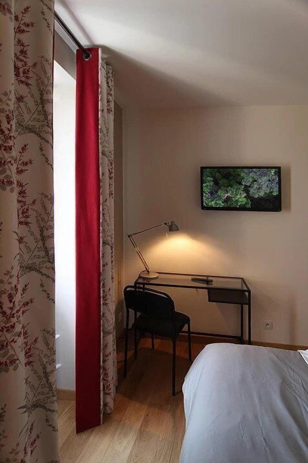 Les Tourelles De Thun