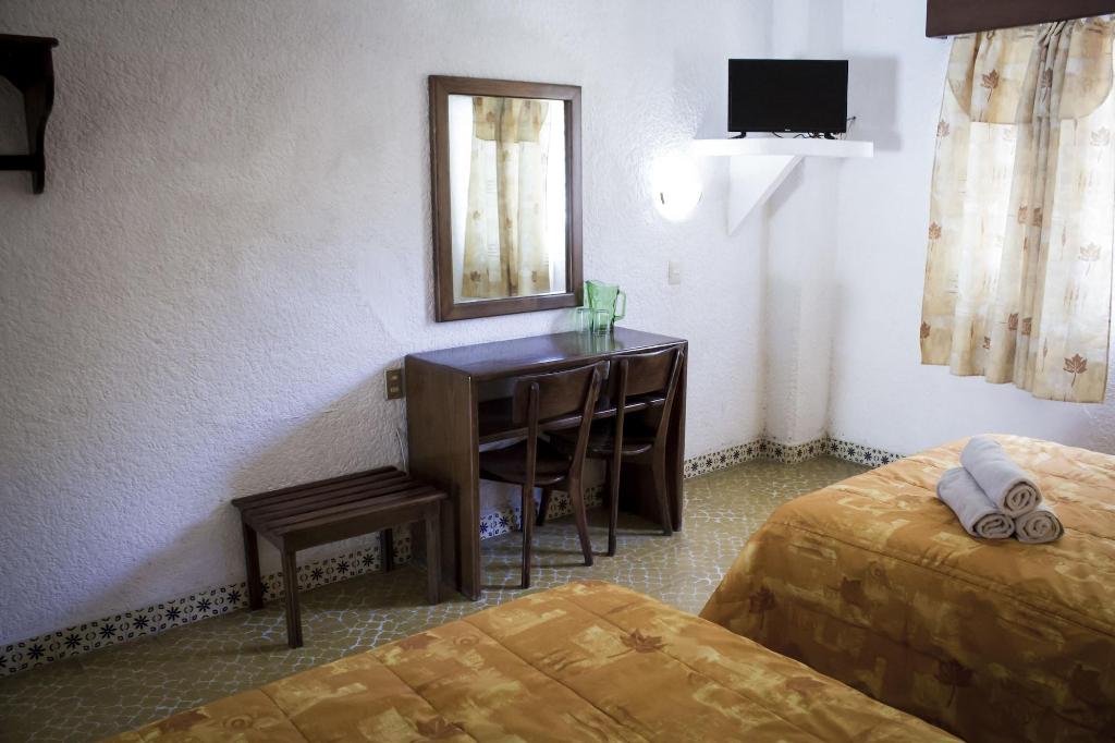 Hotel Playa Azul