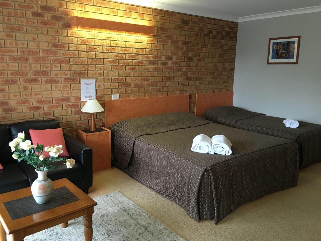 Avoca Motel
