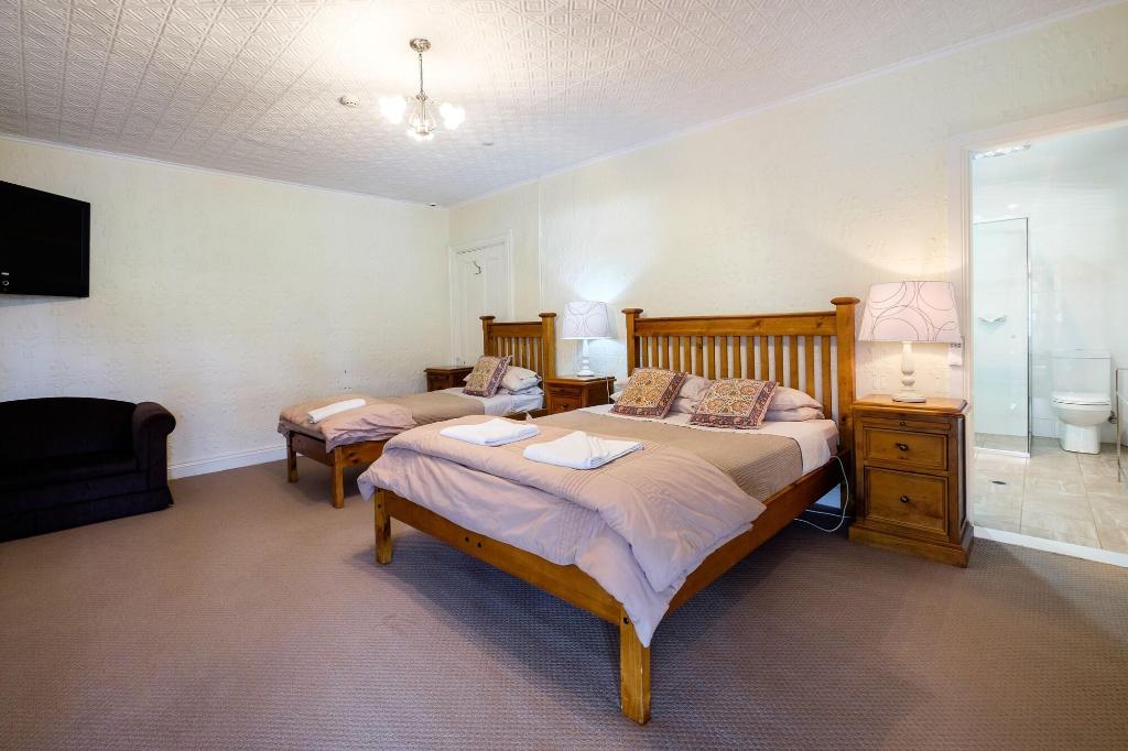 Peel Inn Nundle