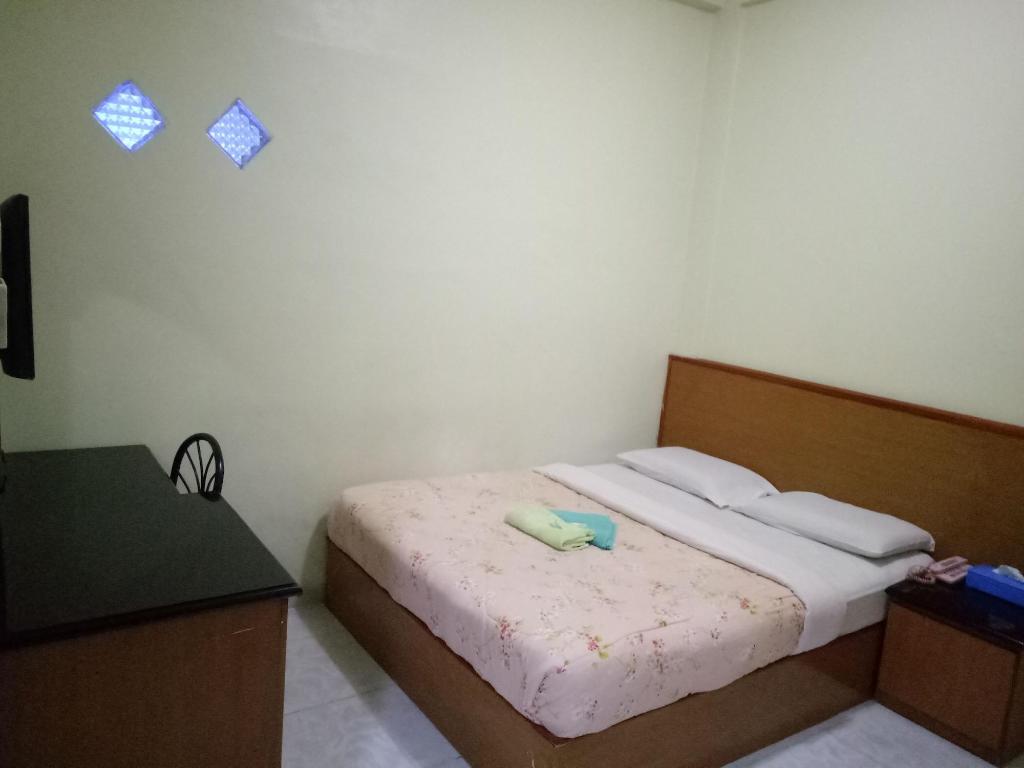 Hotel Super 888