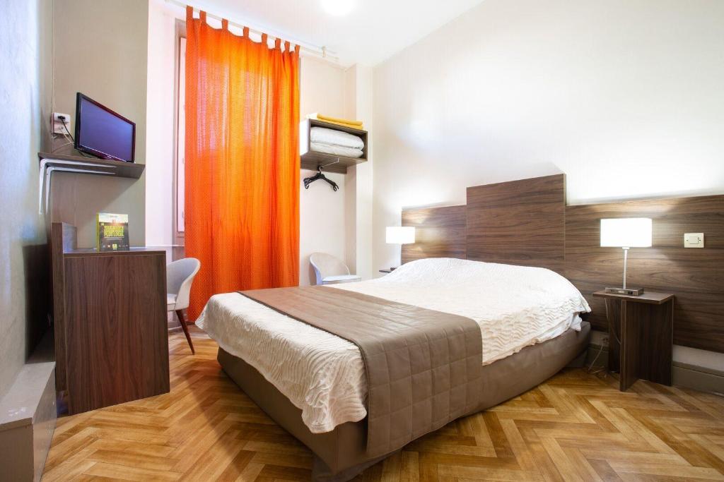 Logis Hotel Le Boulevard