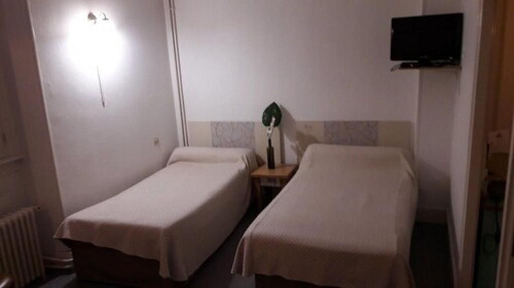Logis Hotel le Boulevard
