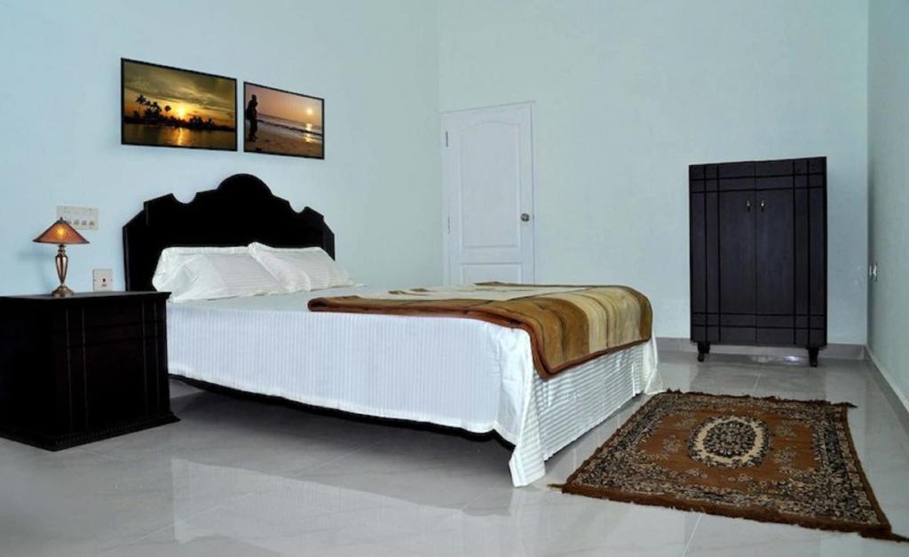 The Malabar Beach Resort & Ayurvedic Spa