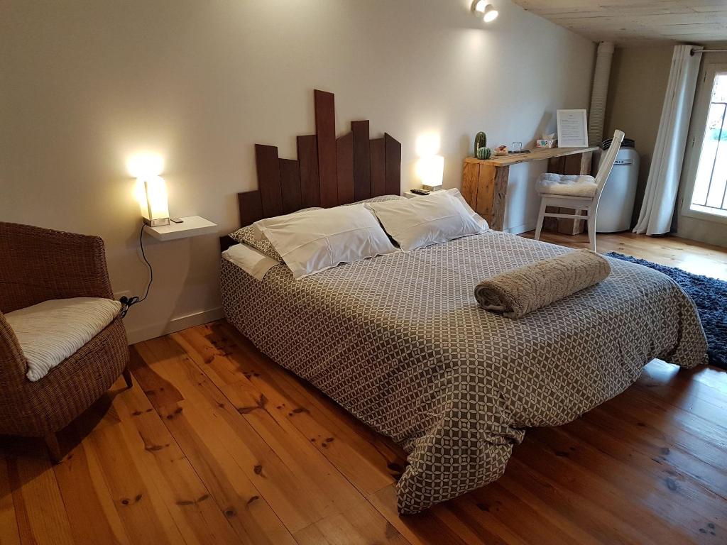 A La Maison De Sophie