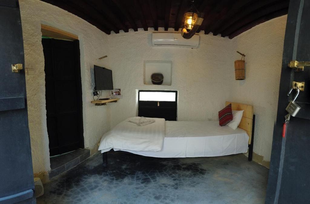 Sama Wakan Heritage Home