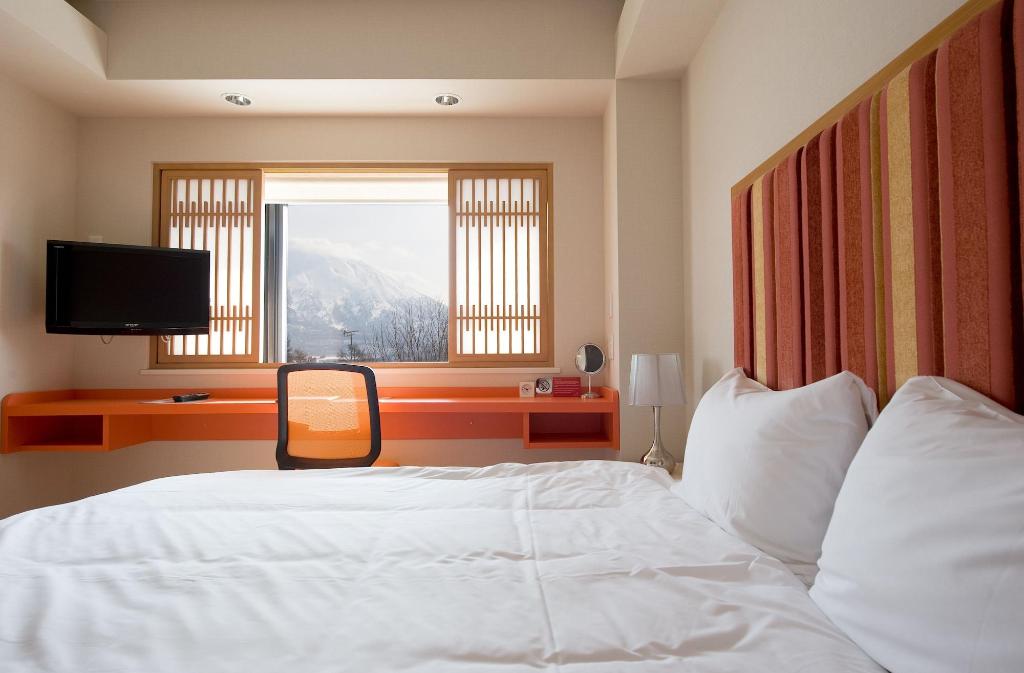M Hotel