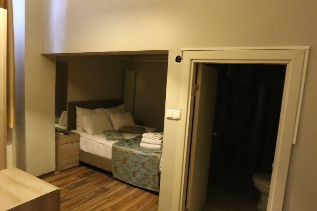 Hotel Prinkipos
