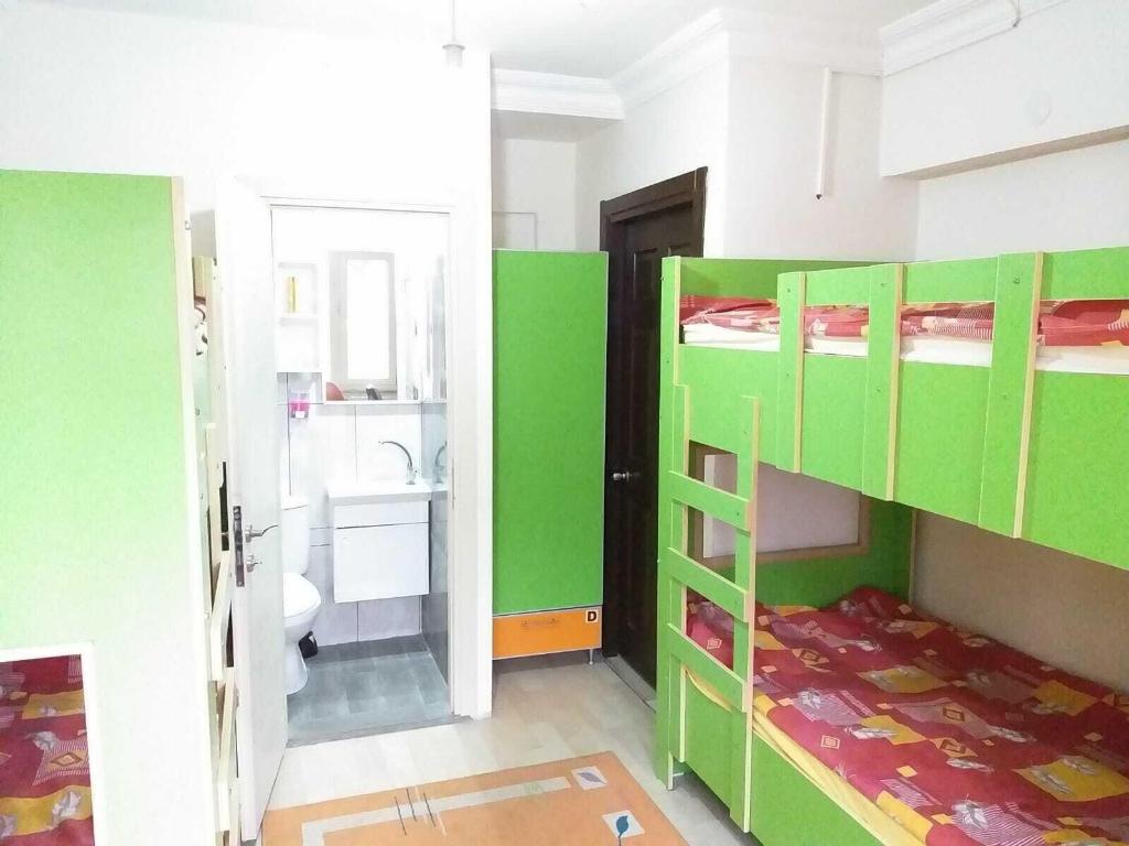 Karan Kampus Pansiyon