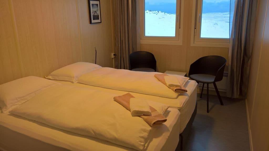 Viking Café Guesthouse
