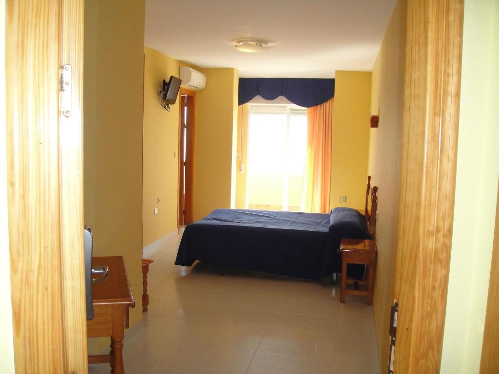 Hostal Costa Sol