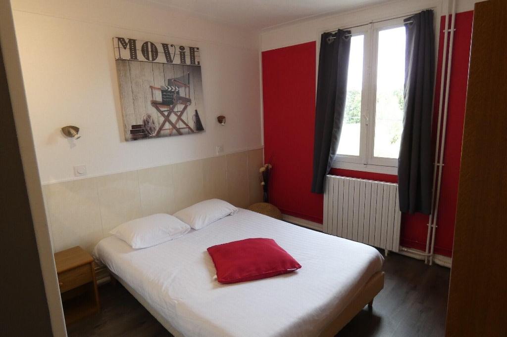 Relais Des Forets