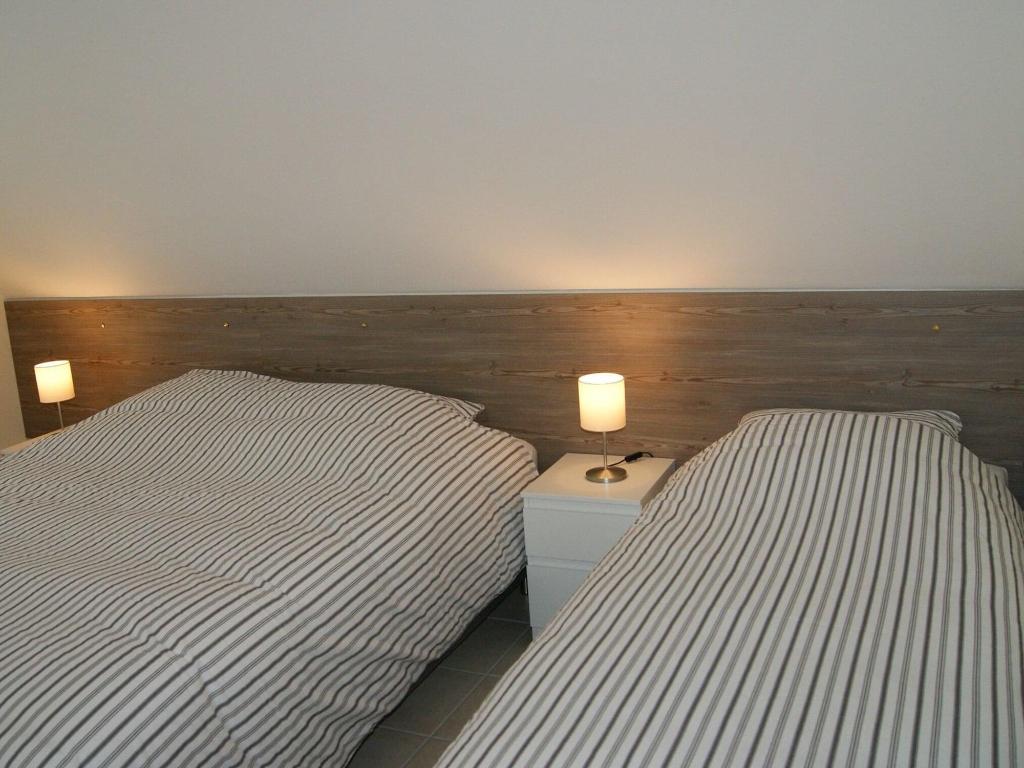 Beauval Chambre