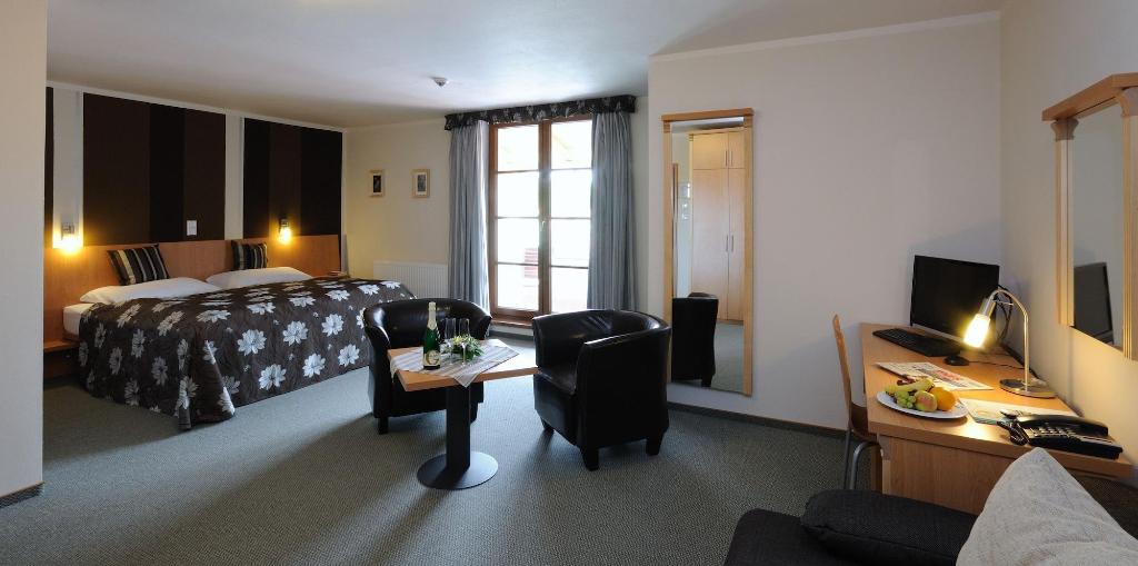 Hotel Galant