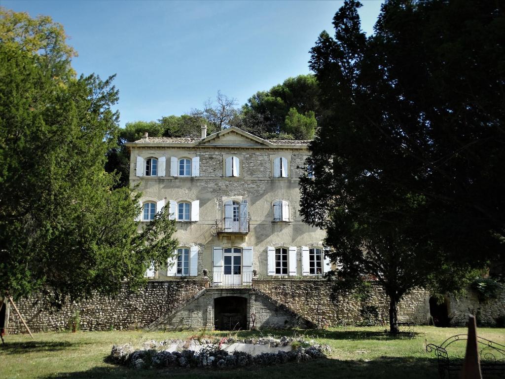 Chambre D'hotes Chateau Montplaisir