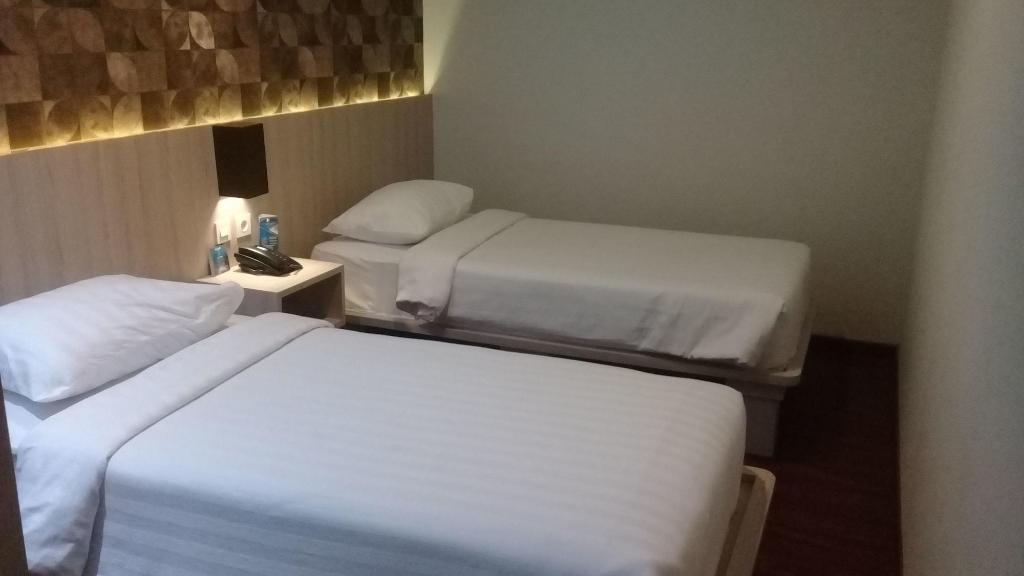 Ancyra Hotel