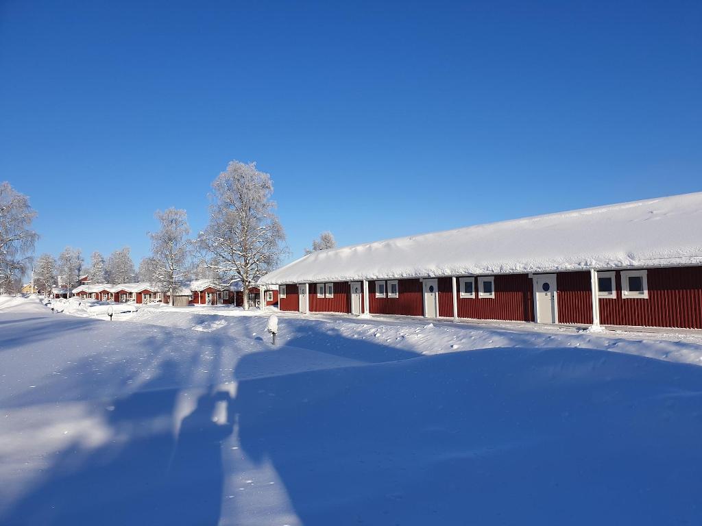 Kukkolaforsen Turist & Konferens