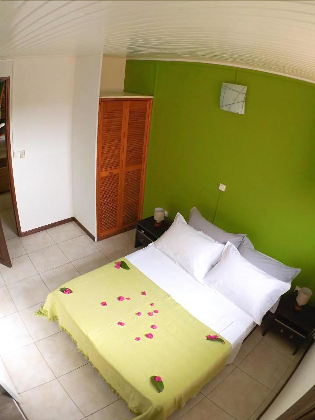 Hotel Tante Arlette