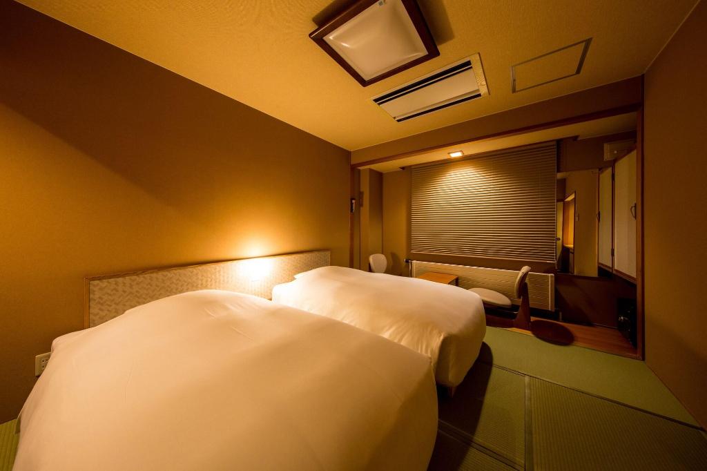 Hatagoya Jyozankei Shoten - Hostel