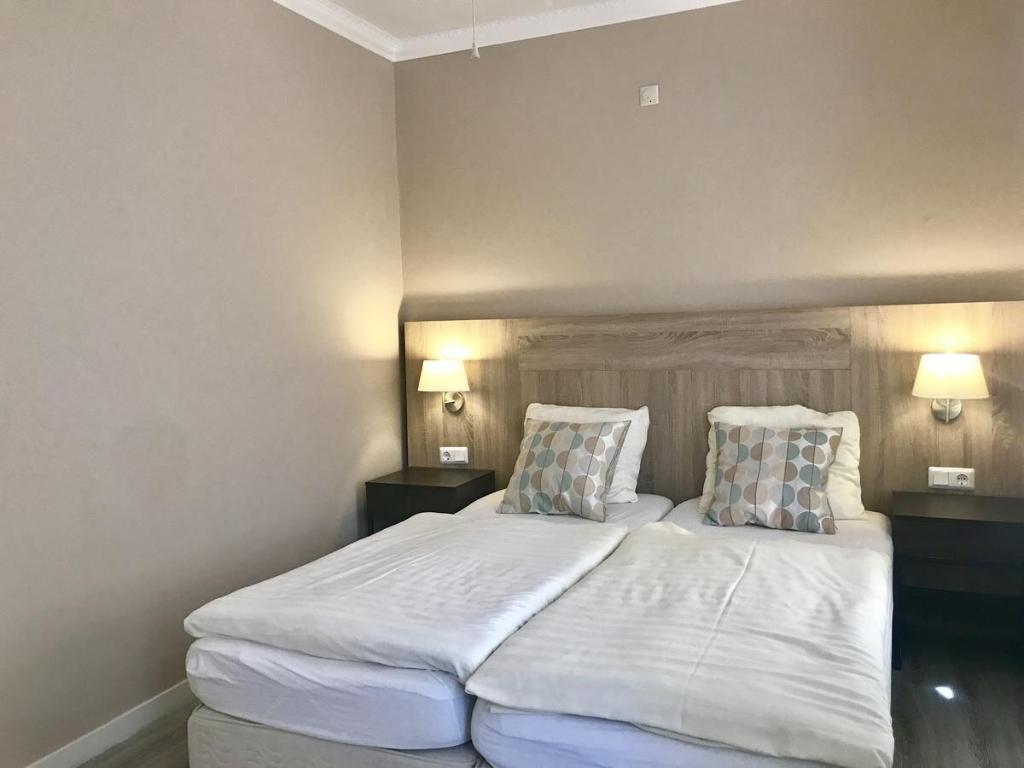 Hotel Van Oppen